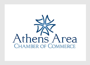 Athens Chamber of Commerce Member logo