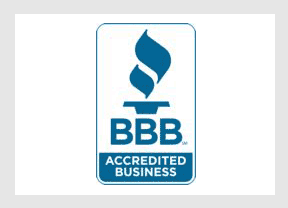 Better Business Bureau Member logo