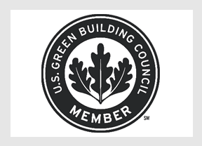 US Green Builder Member logo