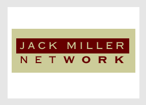 Jack Miller Network logo