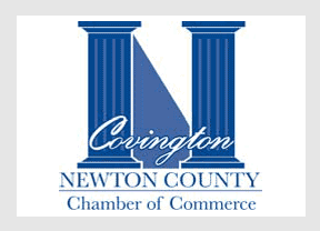 Newton County Chamber of Commerce Member logo