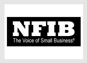 National Federation of Independent Business logo