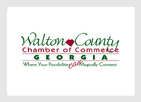 Walton County Chamber of Commerce Member logo