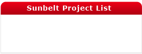 Sunbelt Project List